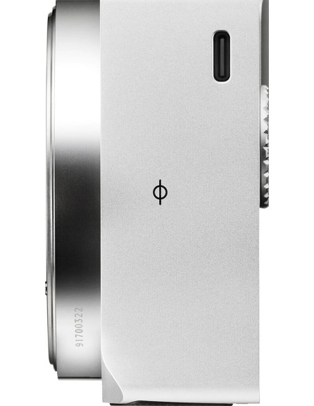BF Silver